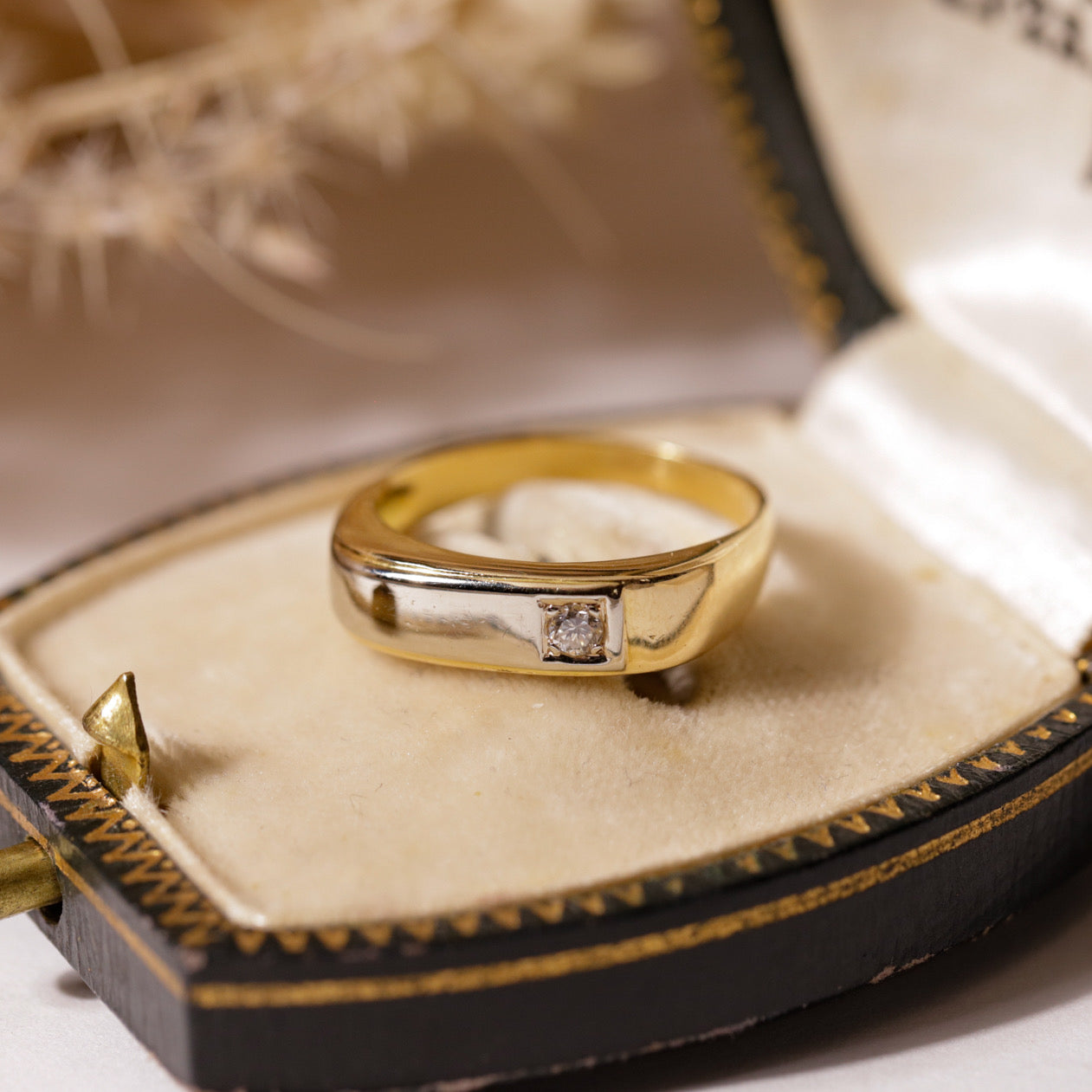 123traumrings 2 x anneaux de mariage alliances, Rwanda