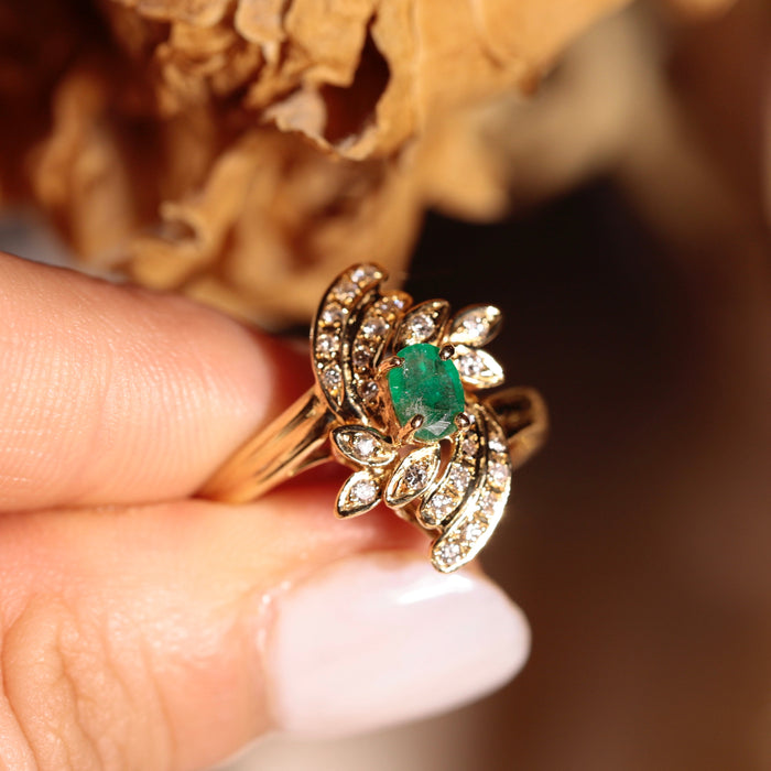 Comment entretenir sa bague vintage ? Nos conseils pratiques