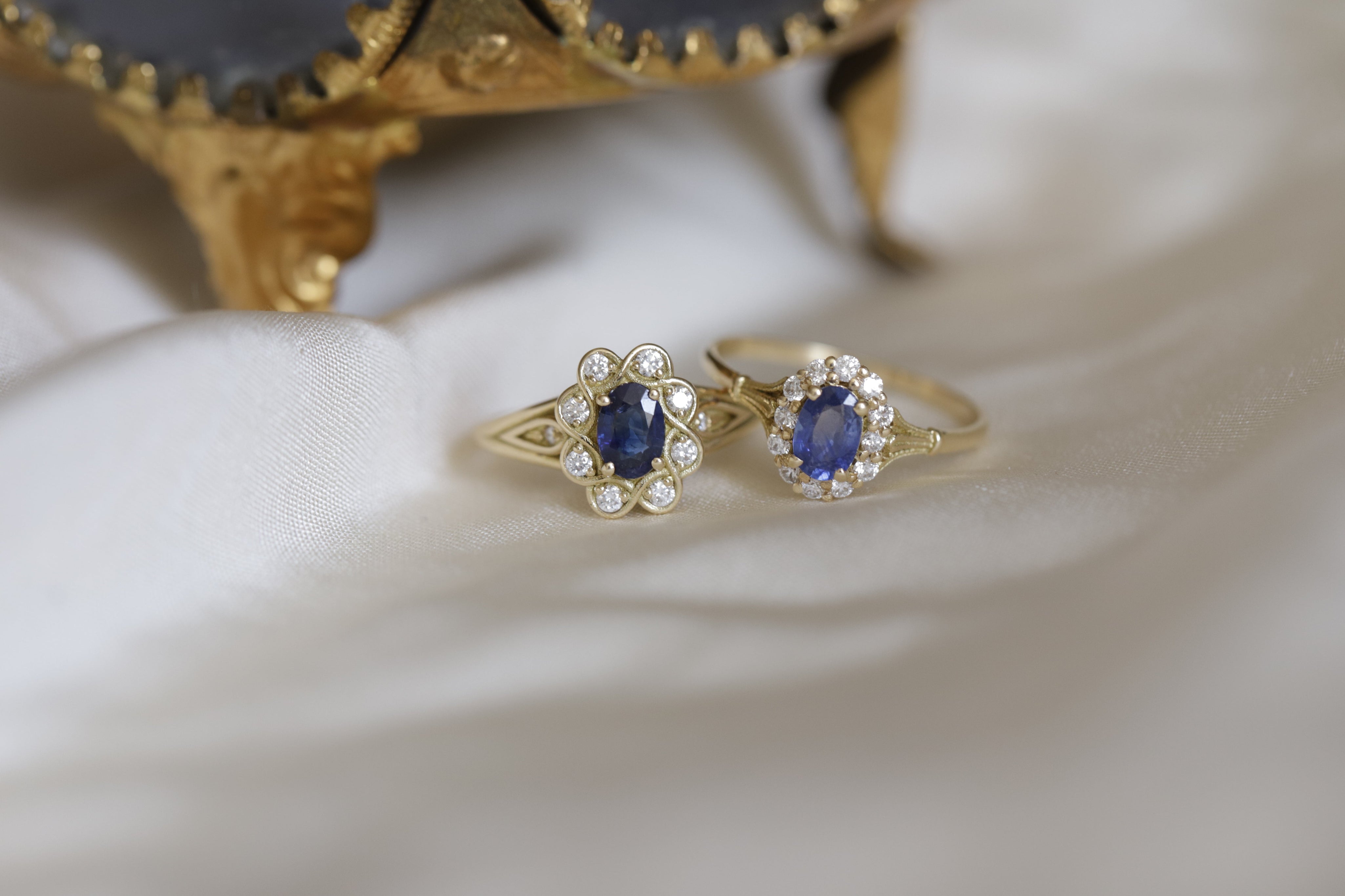 Histoire de la bague de fiançailles : de son origine à nos jours