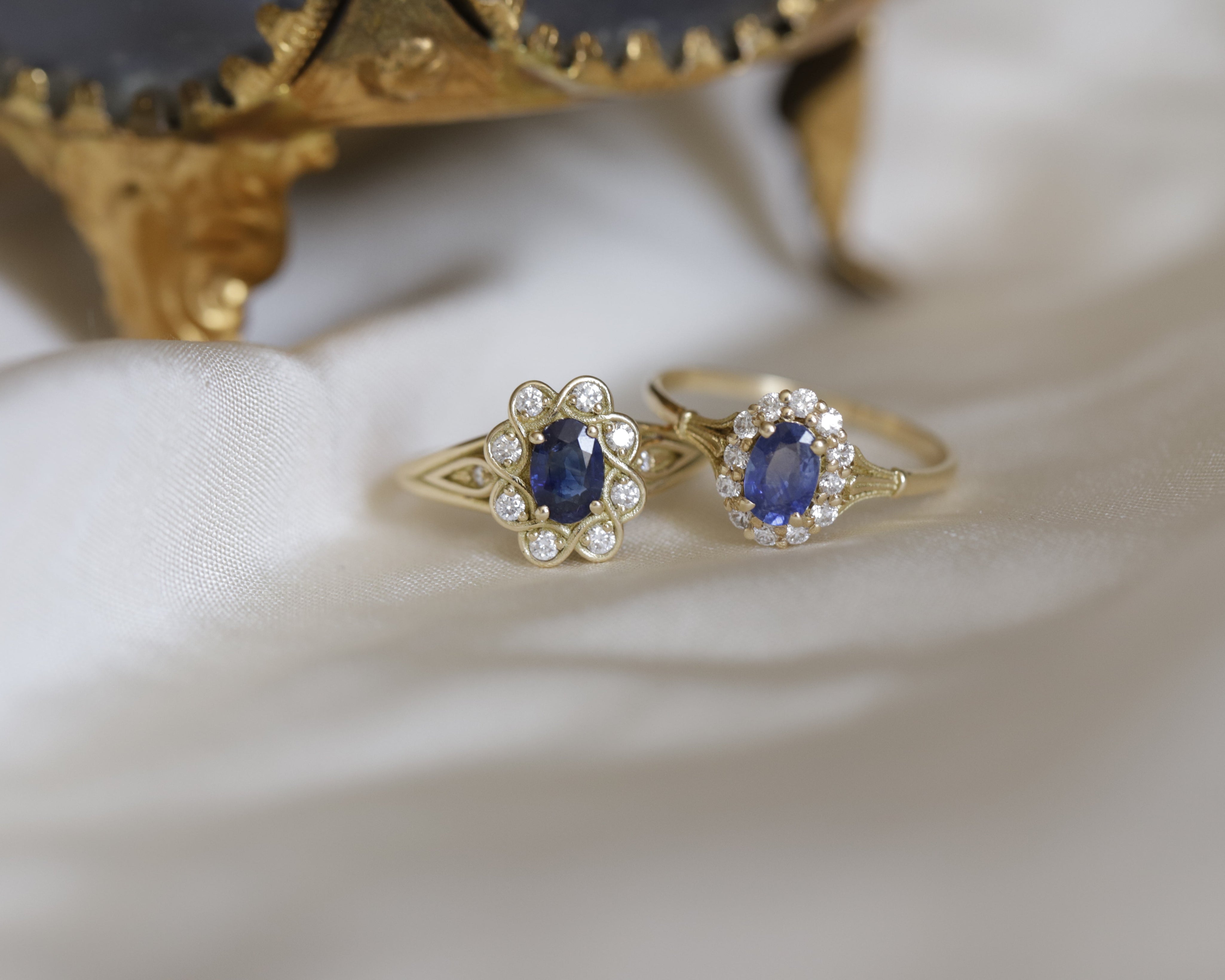 Histoire de la bague de fiançailles : de son origine à nos jours