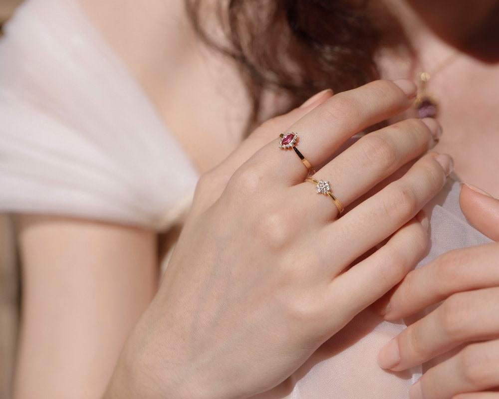 Bague de demande : ce qu’il faut savoir