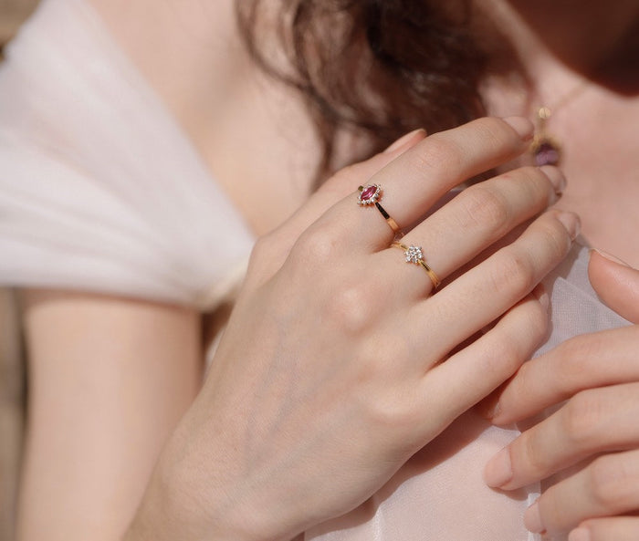 Bague de demande : ce qu’il faut savoir