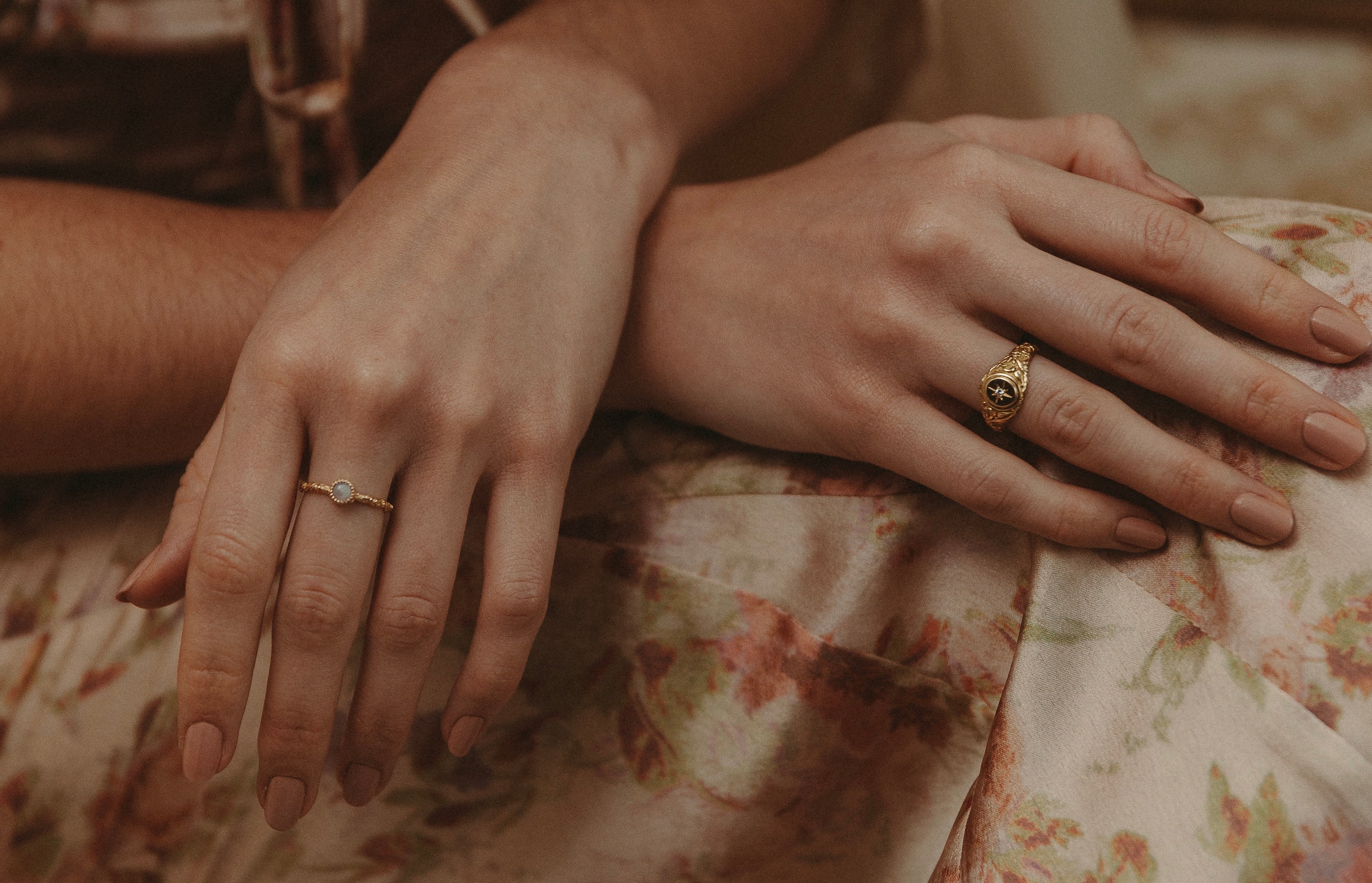 Bijou de naissance maman