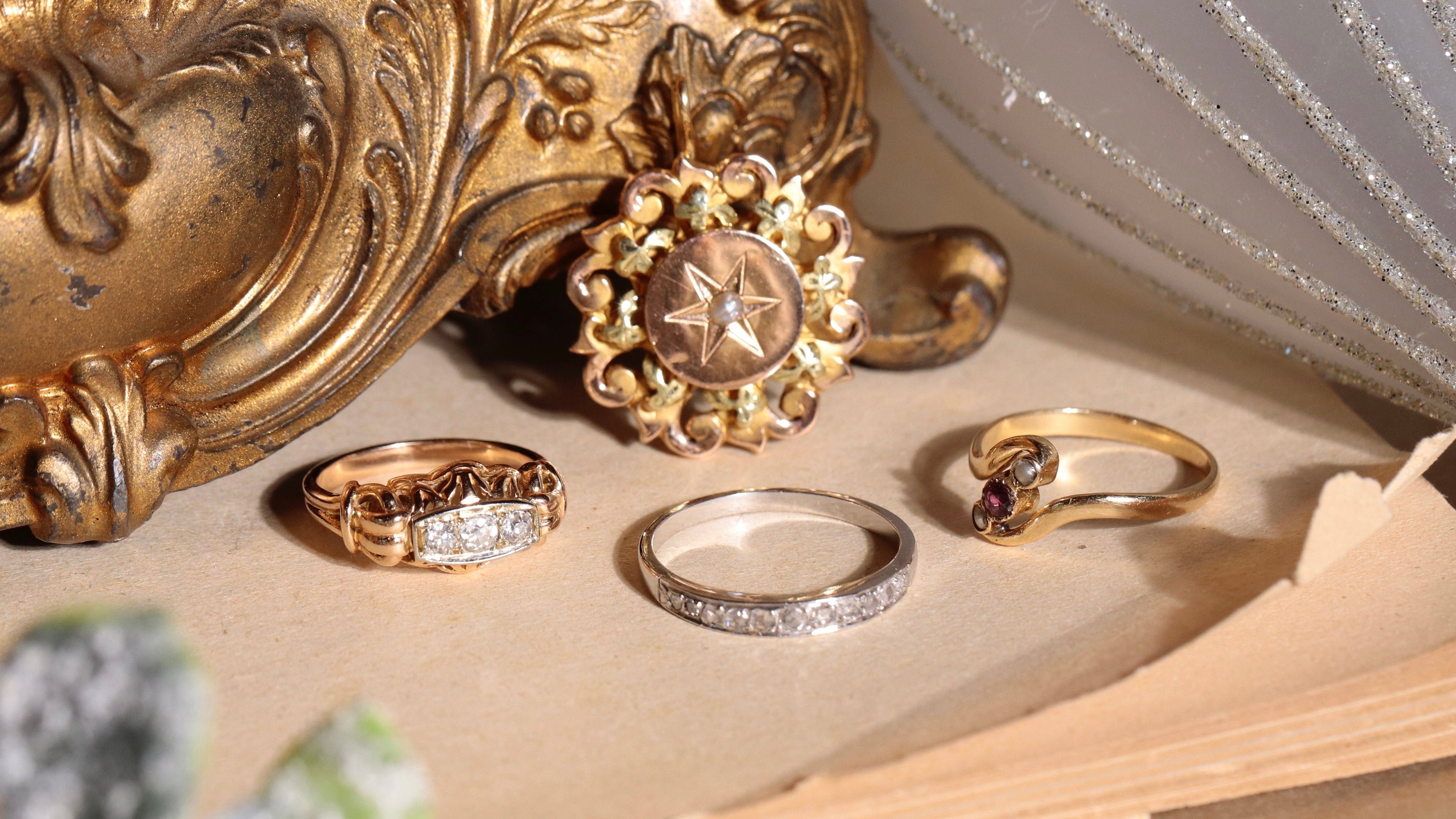 Nos archives vintage