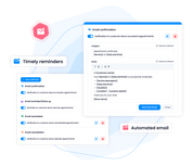 Appointment Test